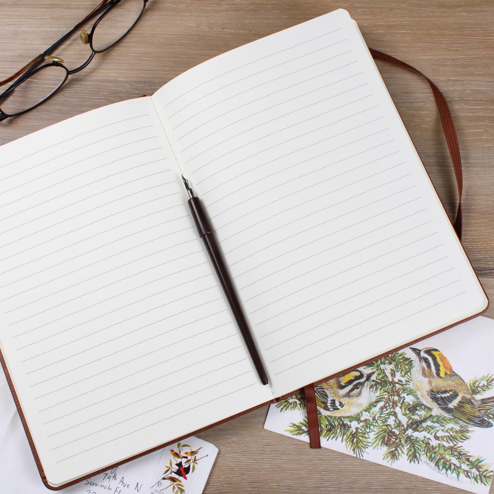 Customizable Journal
