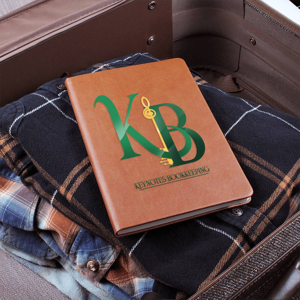 Customizable Journal