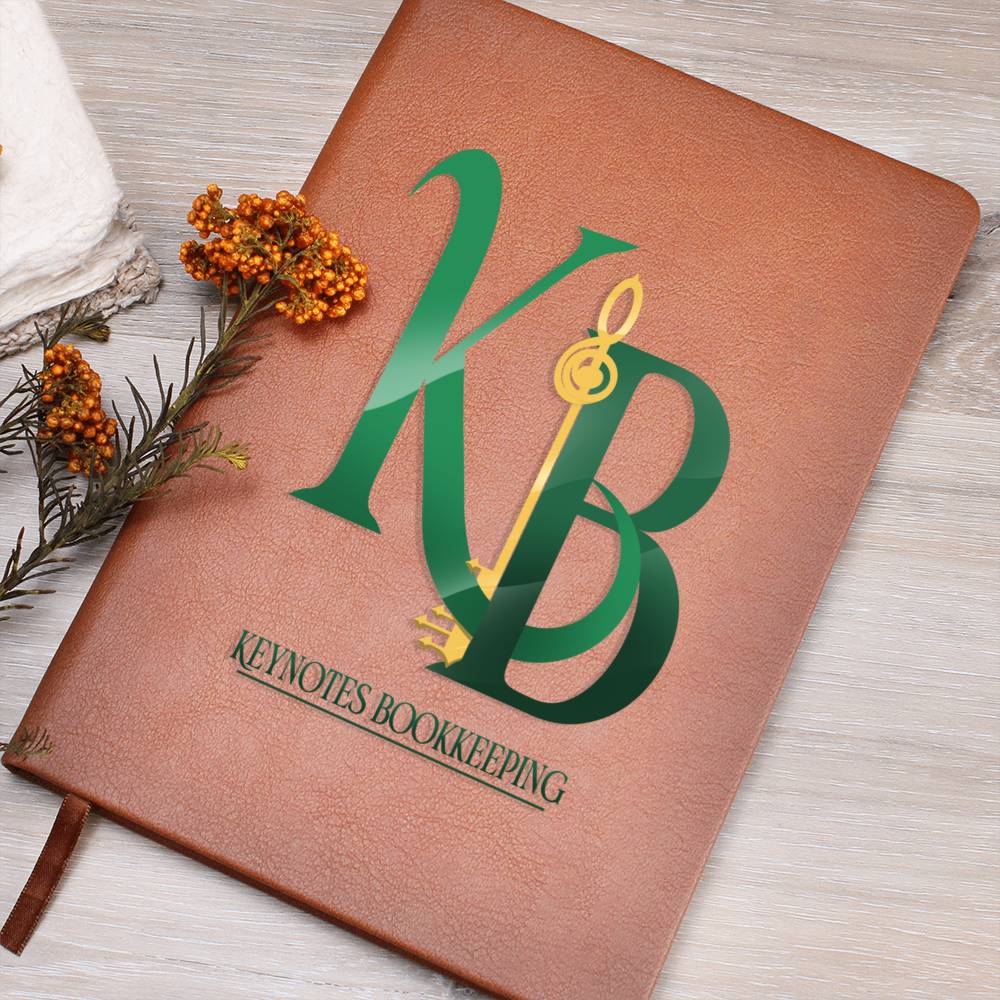 Customizable Journal