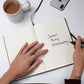 Customizable Journal