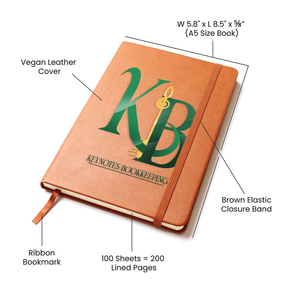 Customizable Journal